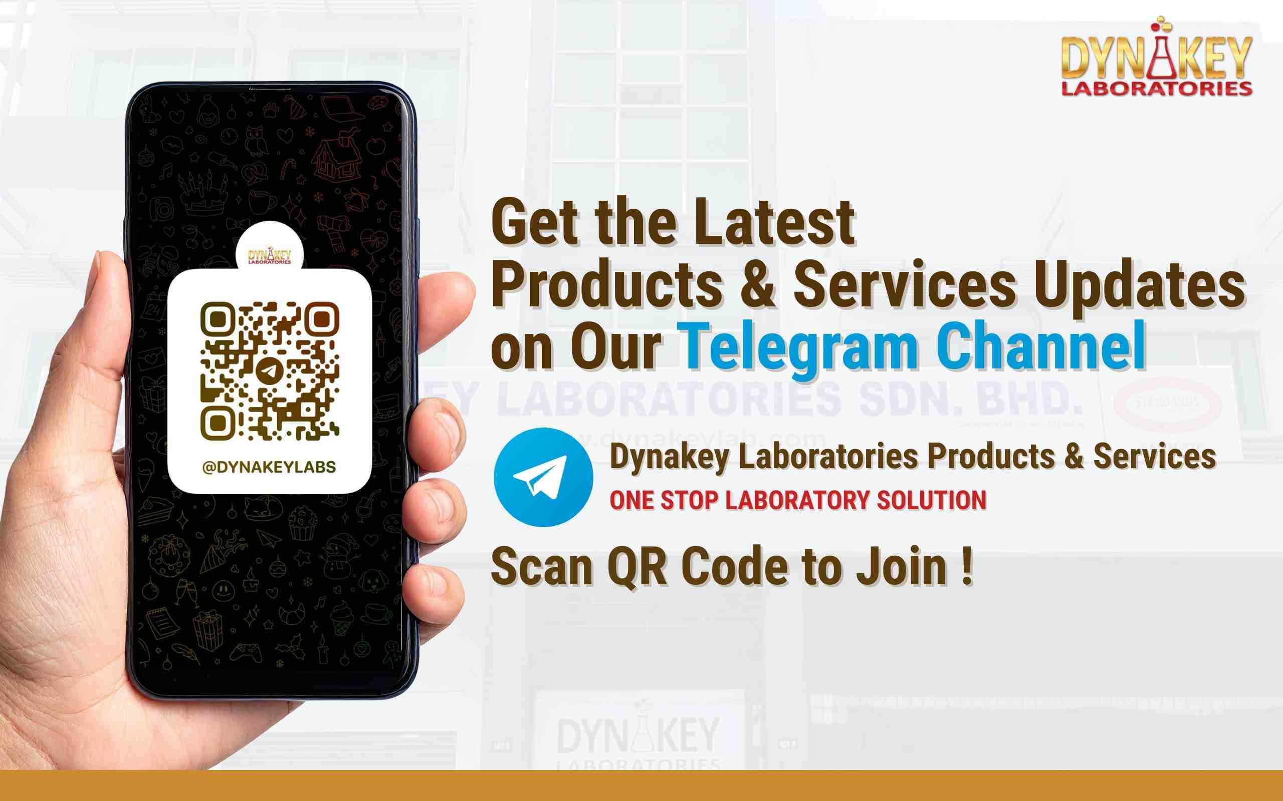 Telegram QR Code