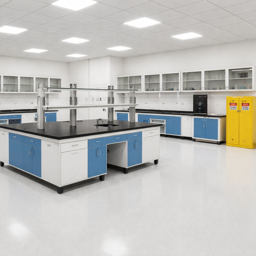 Lab Furniture